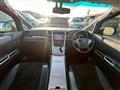 2014 Toyota Vellfire
