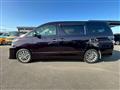 2014 Toyota Vellfire