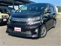 2014 Toyota Vellfire