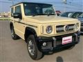 2021 Suzuki Jimny