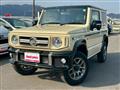 2021 Suzuki Jimny