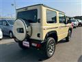 2021 Suzuki Jimny