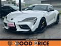 2019 Toyota Supra