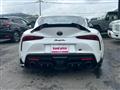 2019 Toyota Supra