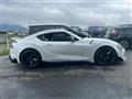 2019 Toyota Supra