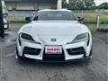 2019 Toyota Supra