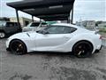 2019 Toyota Supra