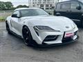 2019 Toyota Supra