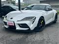2019 Toyota Supra
