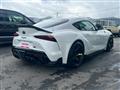2019 Toyota Supra