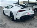 2019 Toyota Supra