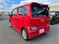 2018 Suzuki Wagon R