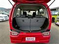 2018 Suzuki Wagon R