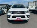 2018 Toyota Hilux