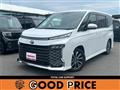 2026 Toyota Voxy
