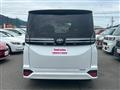 2026 Toyota Voxy