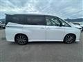2026 Toyota Voxy