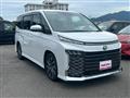 2026 Toyota Voxy