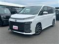 2026 Toyota Voxy
