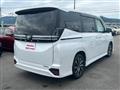 2026 Toyota Voxy