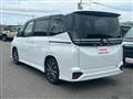 2026 Toyota Voxy