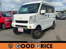2020 Suzuki Every