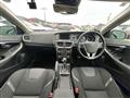 2019 Volvo V40