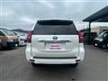 2021 Toyota Land Cruiser Prado