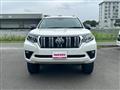 2021 Toyota Land Cruiser Prado