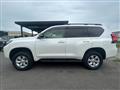 2021 Toyota Land Cruiser Prado