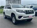 2021 Toyota Land Cruiser Prado