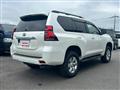 2021 Toyota Land Cruiser Prado
