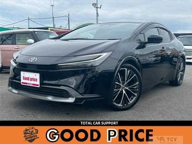 2023 Toyota Prius