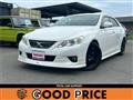 2011 Toyota Mark X