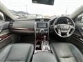 2011 Toyota Mark X