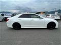 2011 Toyota Mark X