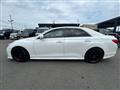 2011 Toyota Mark X