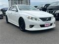 2011 Toyota Mark X