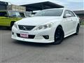 2011 Toyota Mark X