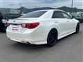 2011 Toyota Mark X