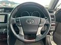 2011 Toyota Mark X
