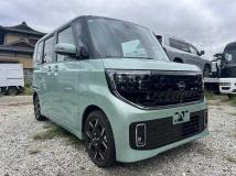 2025 Nissan ROOX