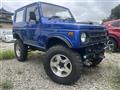 1993 Suzuki Jimny