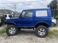 1993 Suzuki Jimny