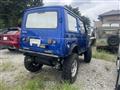 1993 Suzuki Jimny