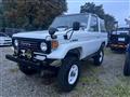 1997 Toyota Landcruiser 70