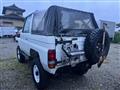 1997 Toyota Landcruiser 70