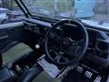 1997 Toyota Landcruiser 70