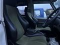 1997 Toyota Landcruiser 70