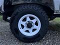 1997 Toyota Landcruiser 70